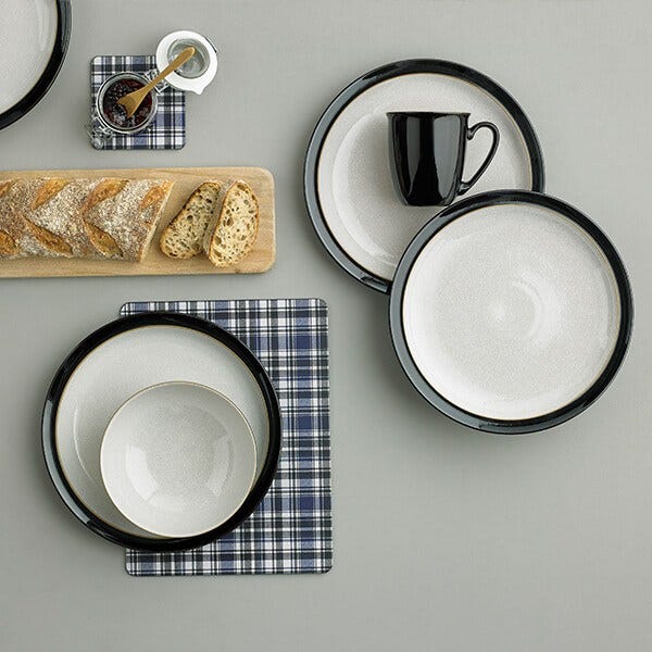 Denby Elements Black