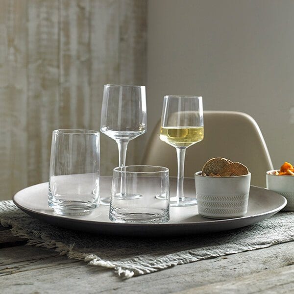 Denby Glassware