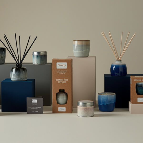 Denby Home Fragrance