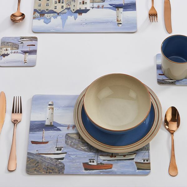 Denby Placemats