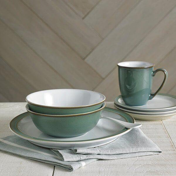 Denby Regency Green