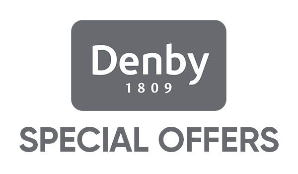 Denby Special Offers