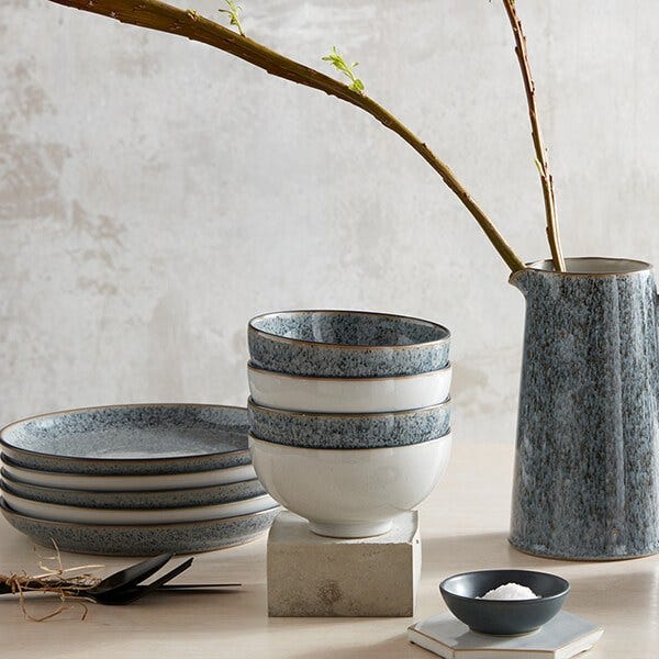 Studio Grey Dinnerware Collection