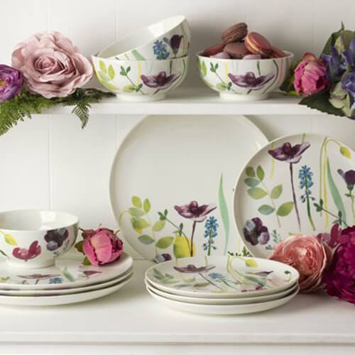 Tableware Sets