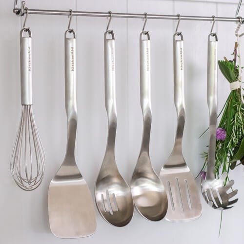 KitchenAid Premium Kitchen Utensils