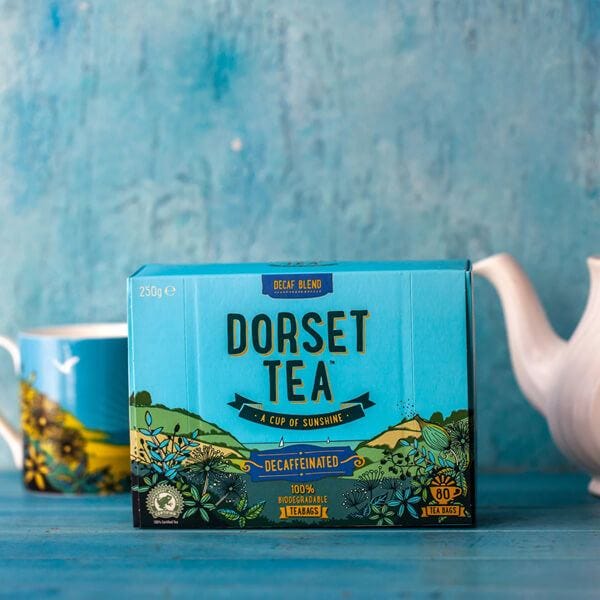 Dorset Tea