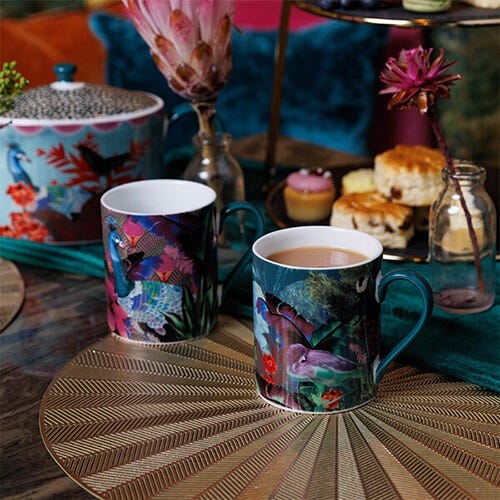 Cups & Mugs