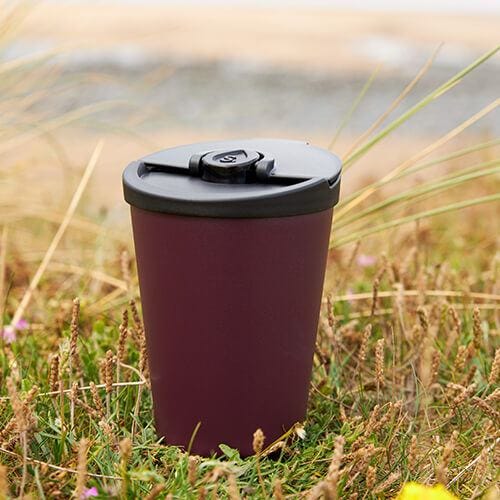 Smidge Travel Coffee Cups