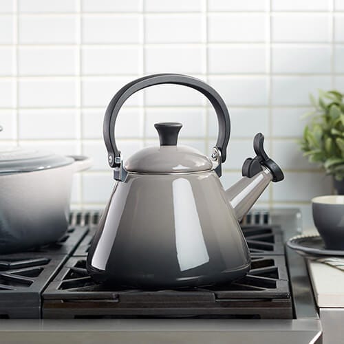 Stovetop Kettles