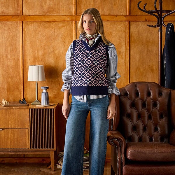 Joules Ladies Clothing