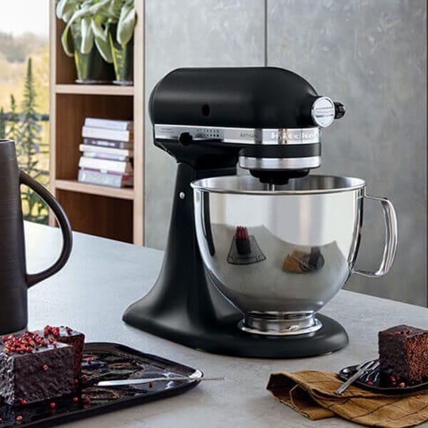 KitchenAid Artisan Mixer 125