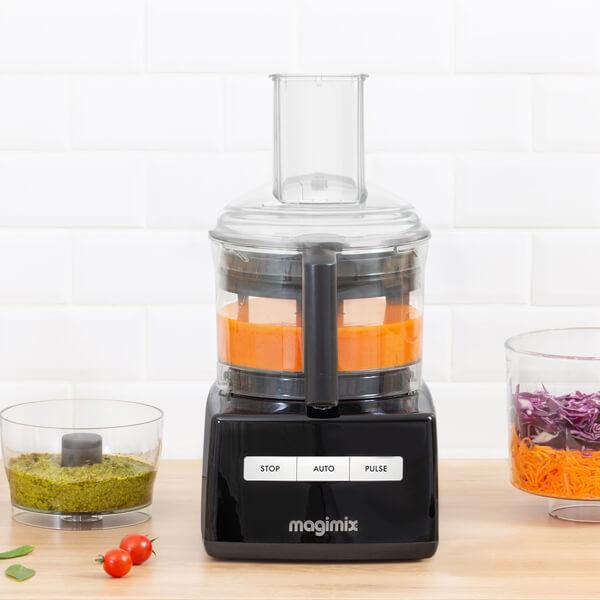 Magimix 4160 Plus Food Processor