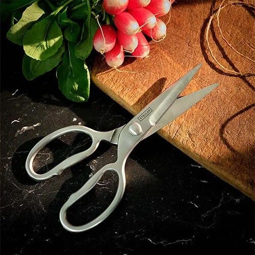 Knife Accessories & Scissors