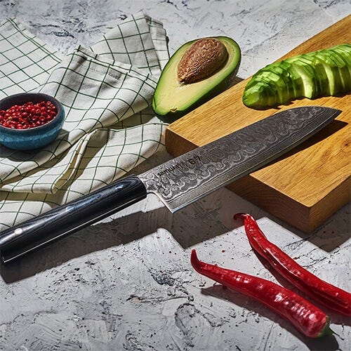 Kitchen Knives