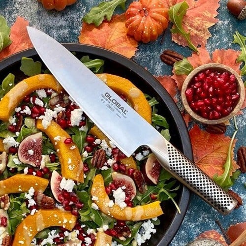 Kitchen Knives