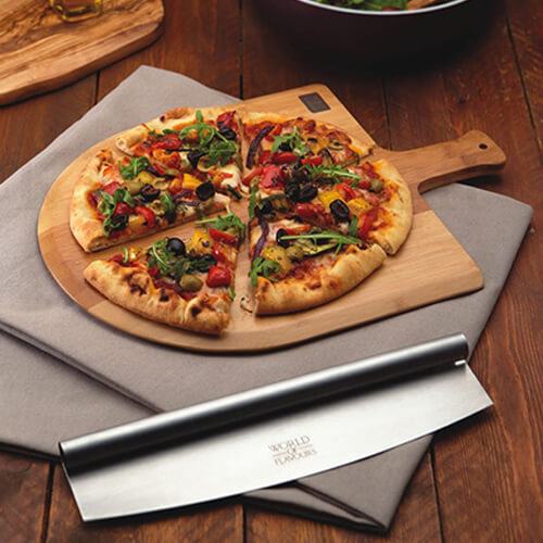 Pizza Tools