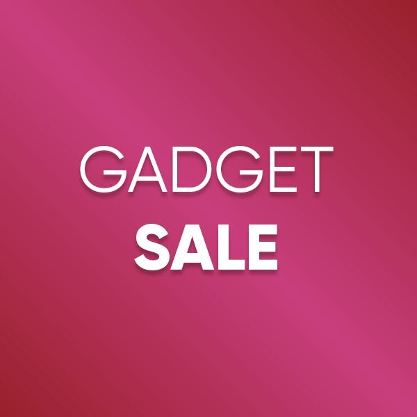 Gadget Offers