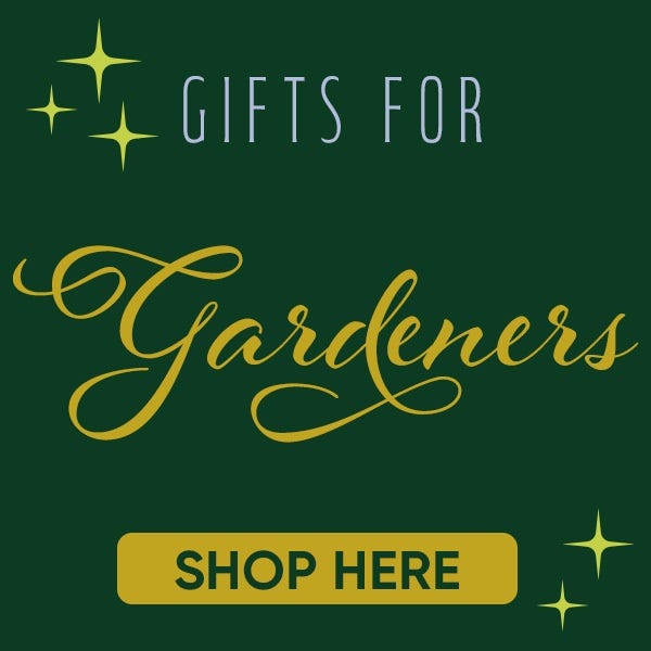 Christmas Gifts For Gardeners