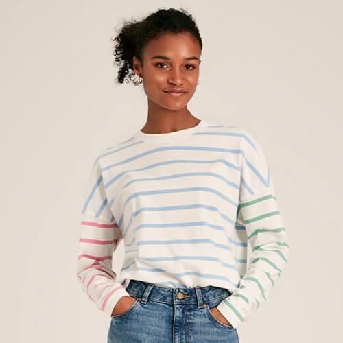 Joules Ladies Tops