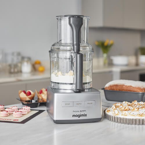 Food Processors