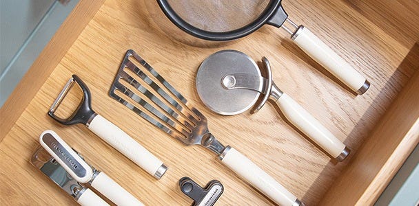 KitchenAid Utensils & Gadgets