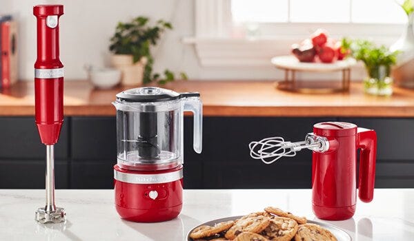 KitchenAid Cordless