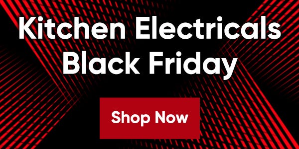 Kitchen Electrical Black Friday