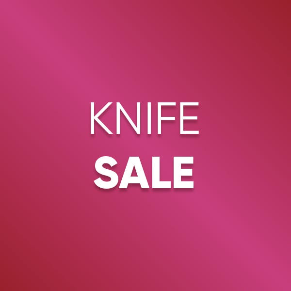 Knives Offers