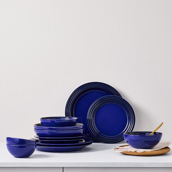 Le Creuset Indigo