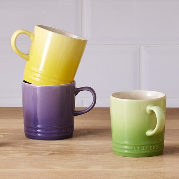 Le Creuset Mugs Offers