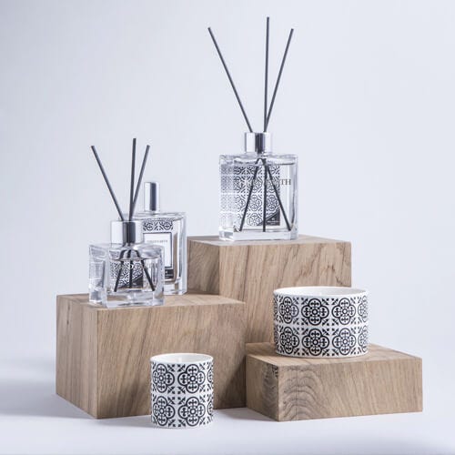 Candles & Reed Diffusers