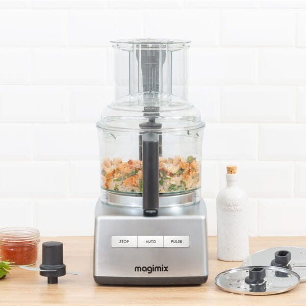 Magimix 4200XL Food Processor