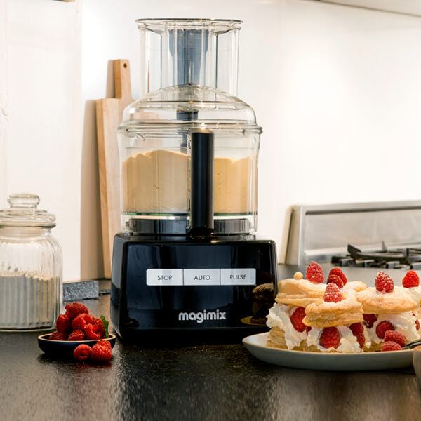 Magimix 5200XL Food Processor