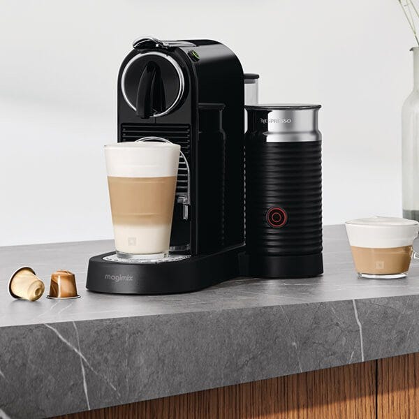 Magimix Nespresso Coffee Machines