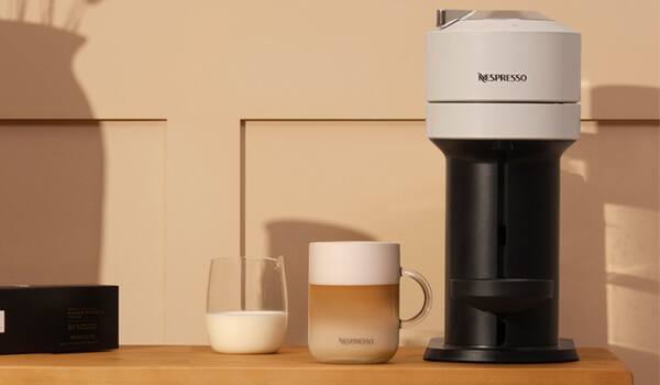 Magimix Nespresso Coffee Machines