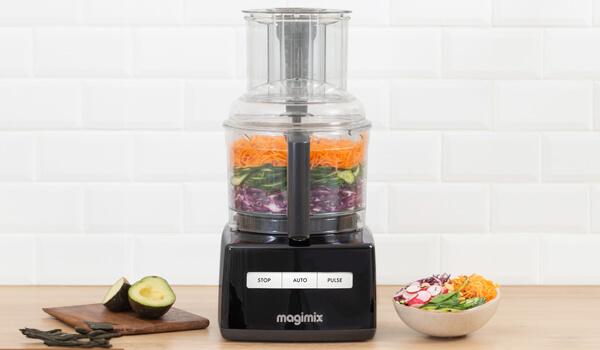 Magimix Food Processor