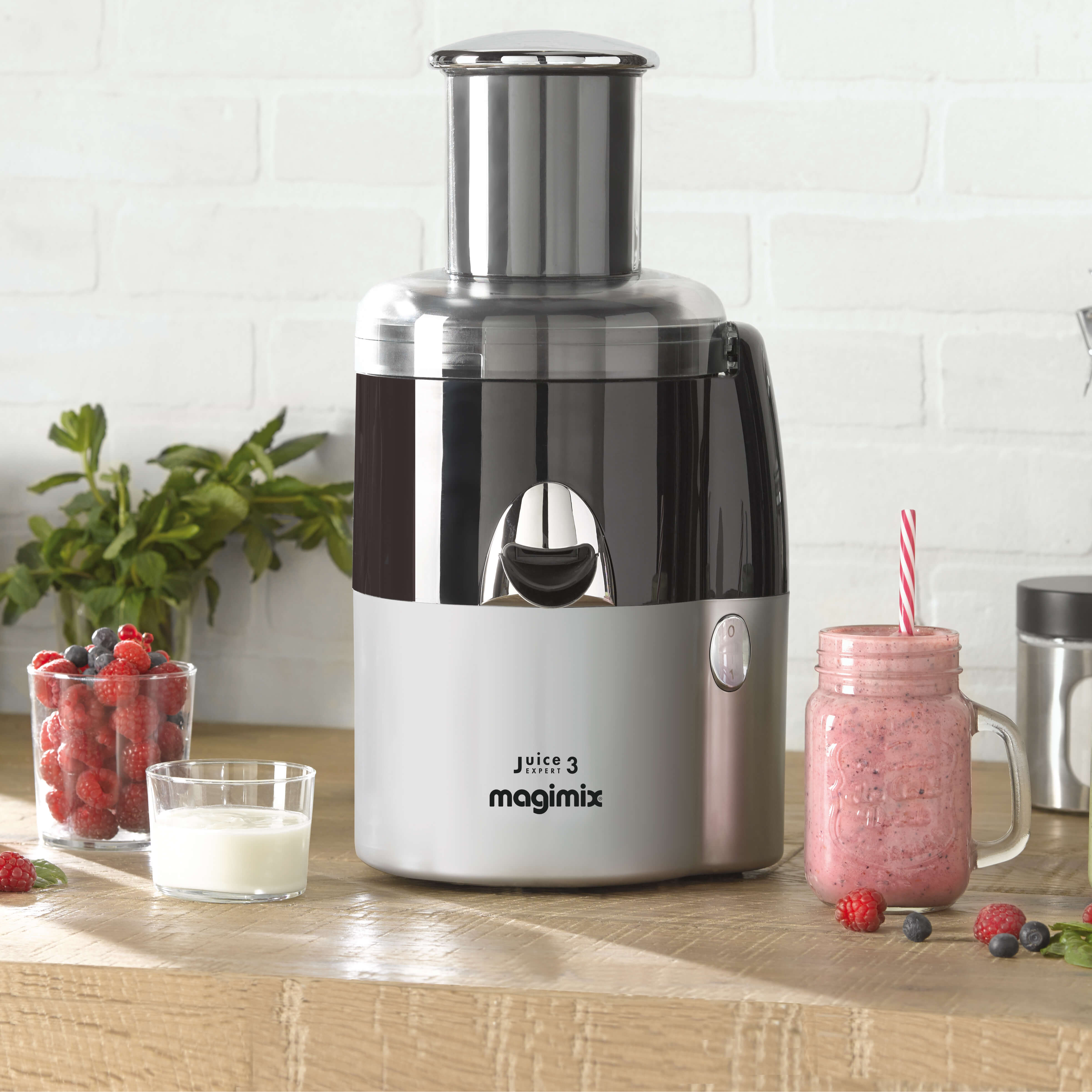 Magimix Kitchen Appliances