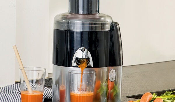 Magimix Kitchen Appliances