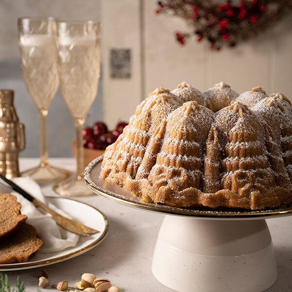  Nordic Ware Christmas Baking