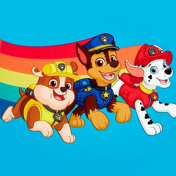 Paw Patrol