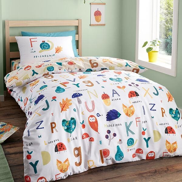 RHS Children's Bedding