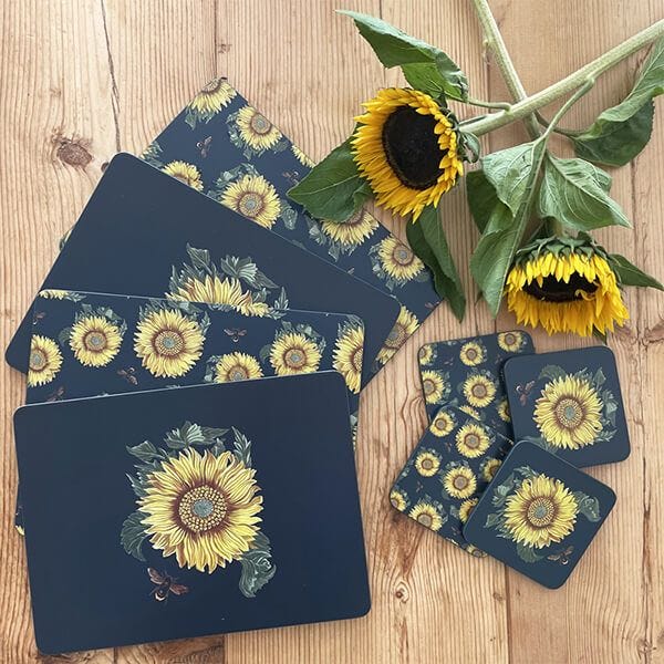 RHS Placemats & Coasters