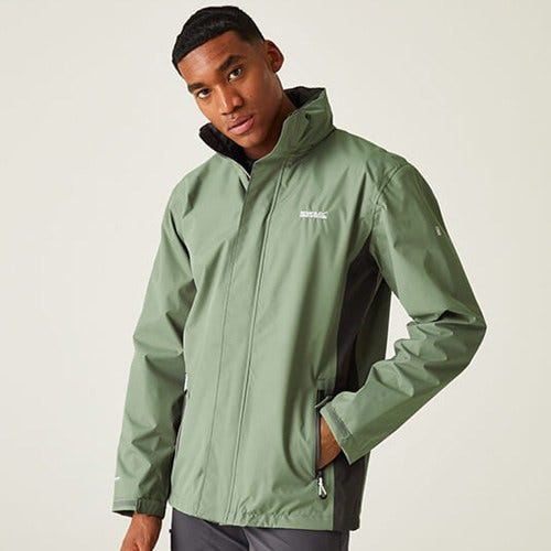 Regatta Mens Coats