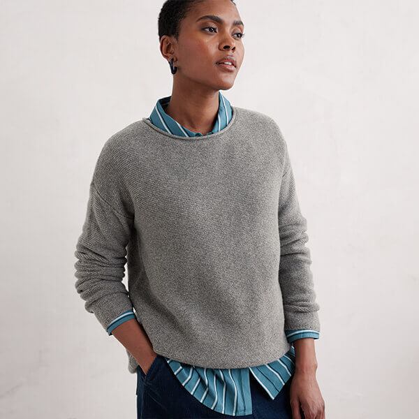 Seasalt Knitwear