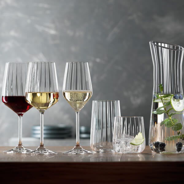 Spiegelau Rosé Glass (Set of 4) - The VinePair Store