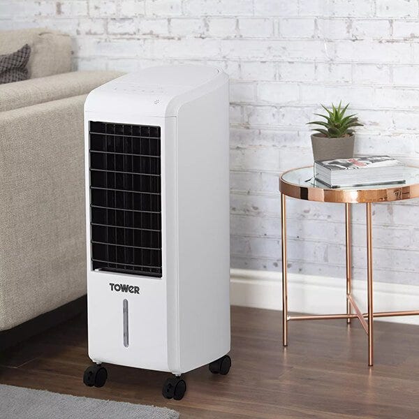 Tower Air Coolers