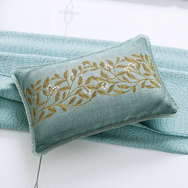 V&A Cushions & Throws