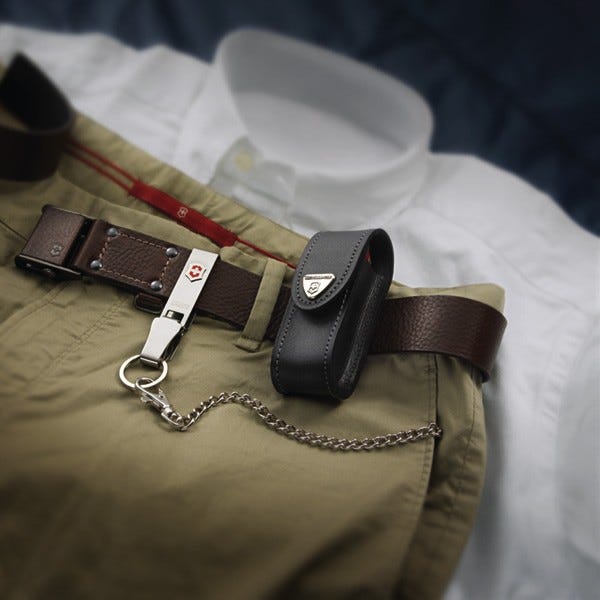 Victorinox Pouches & Accessories