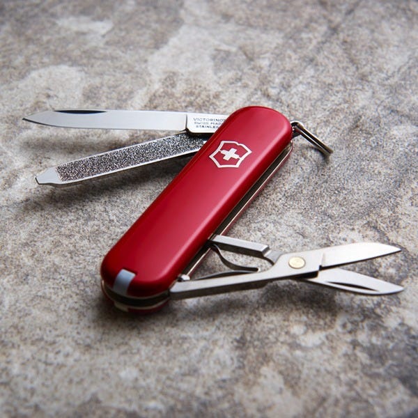 Victorinox Swiss Army Knives Classic SD