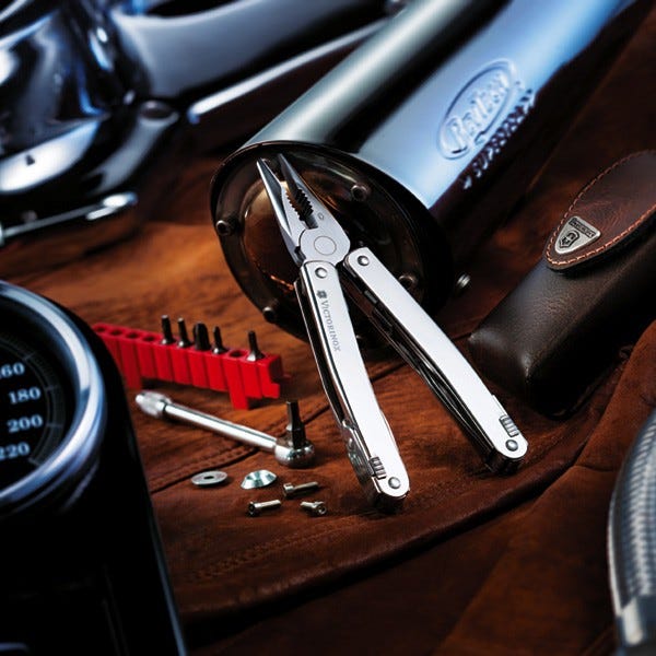 Victorinox Swiss Tools